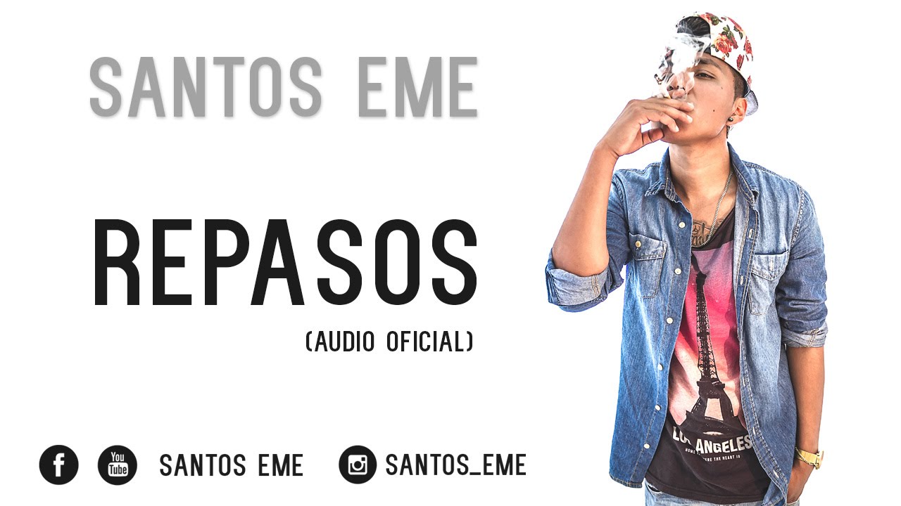 Santos eme  - Repasos