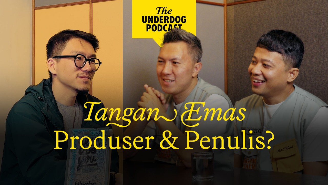 OG 179 — Yang Jarang Dibahas di Promo Film ...