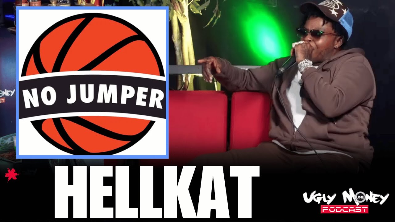 Hellkat раскрывает этот секрет о том, как разбогатеть, не прыгая
