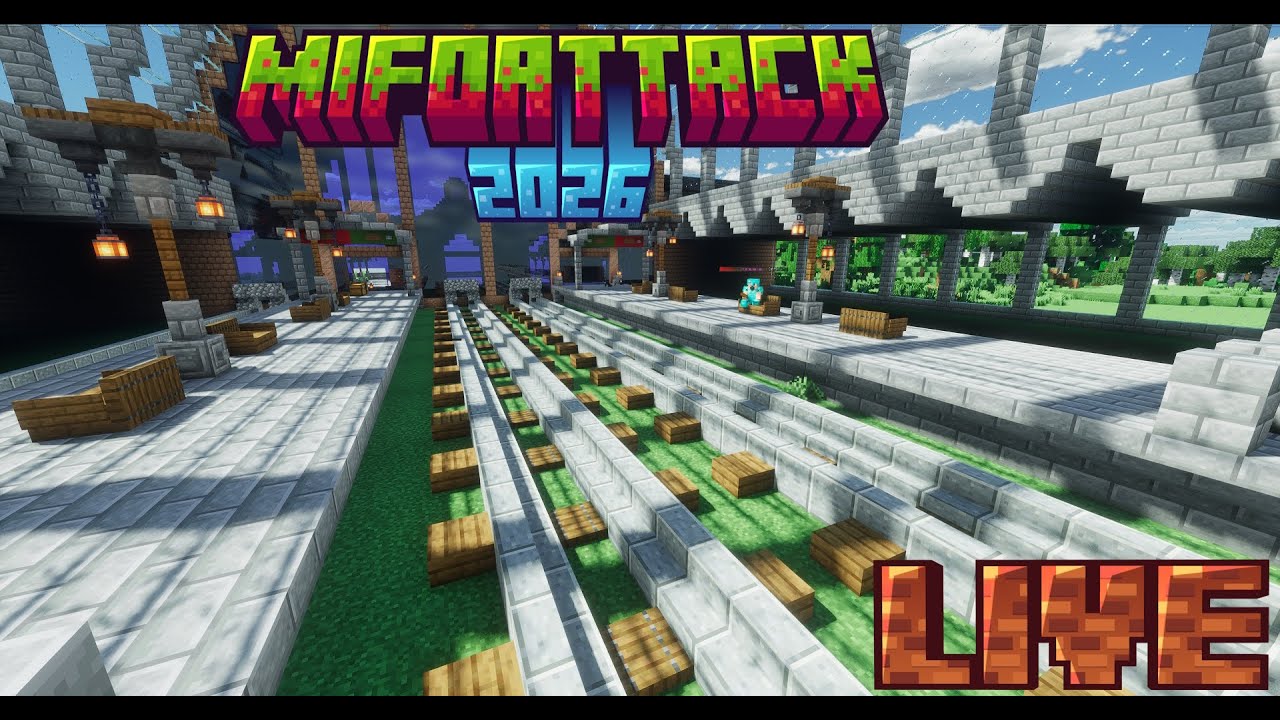 🔵 Minecraft Live Ihr könnt mit spielen!!!|Teststream|road to 7k Abos