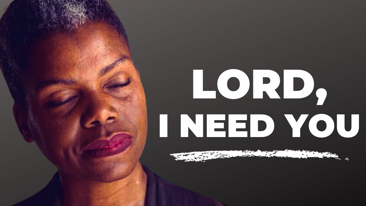 Lord, I Need Your Presence in My Life More Than Ever | Inspirational & Motivational Video