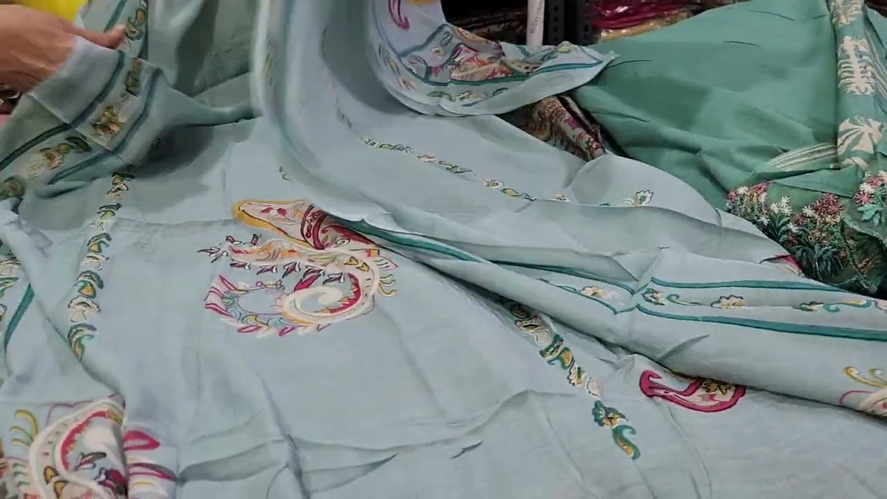 Daily wear without lining  collection #trending #fashion #onlineshopping #viral video