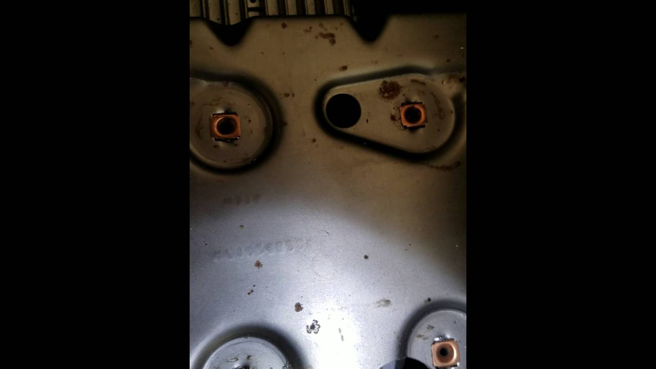 04 Yukon Bose Amp removal