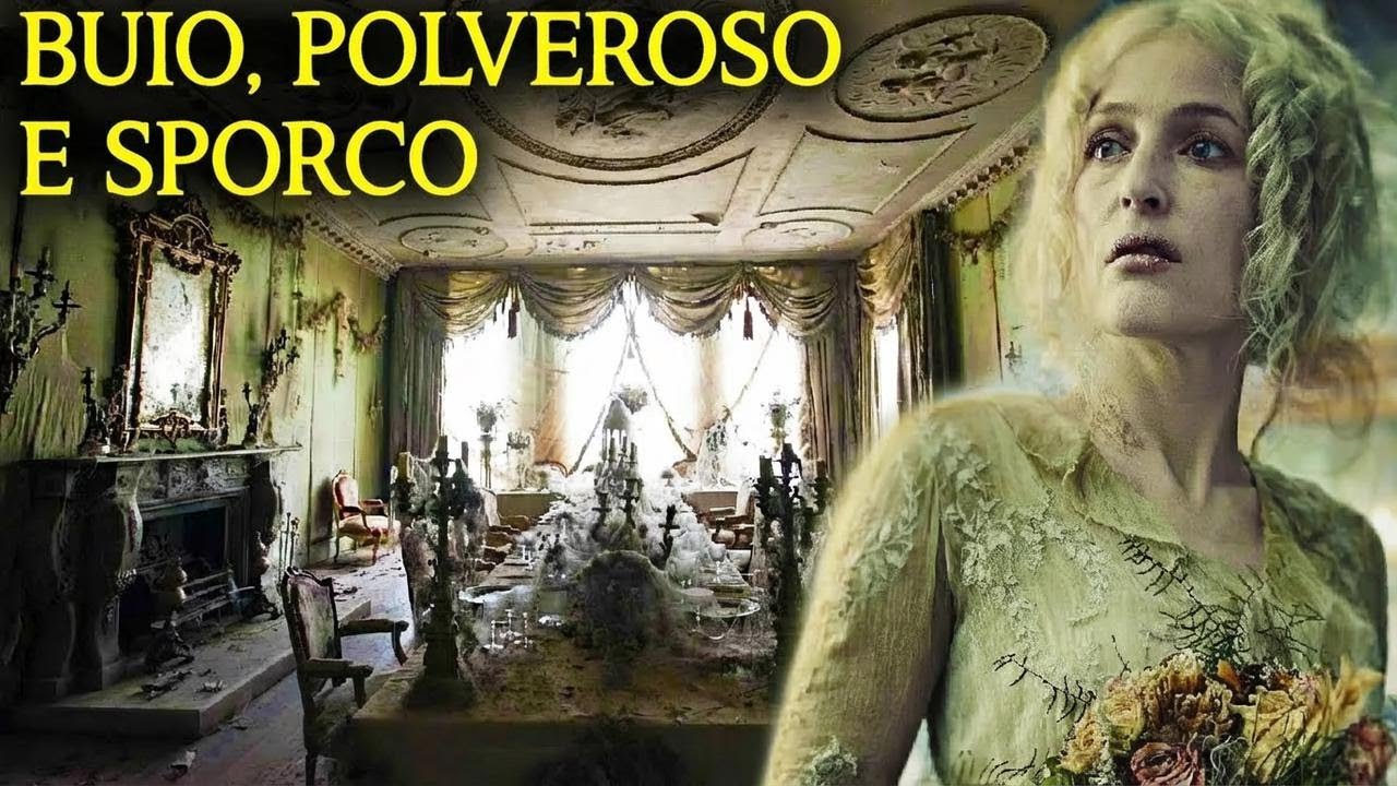 Come ha vissuto fino a 116 anni in una villa cadente: la storia di Jane Lewson