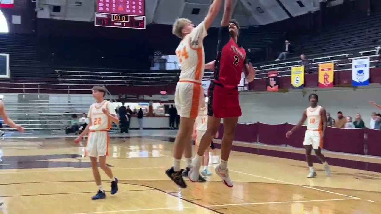 Winnebago vs Fulton - Moline 2026