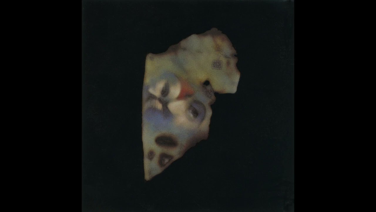 Red Guitars Sweetwater Ranch 1986