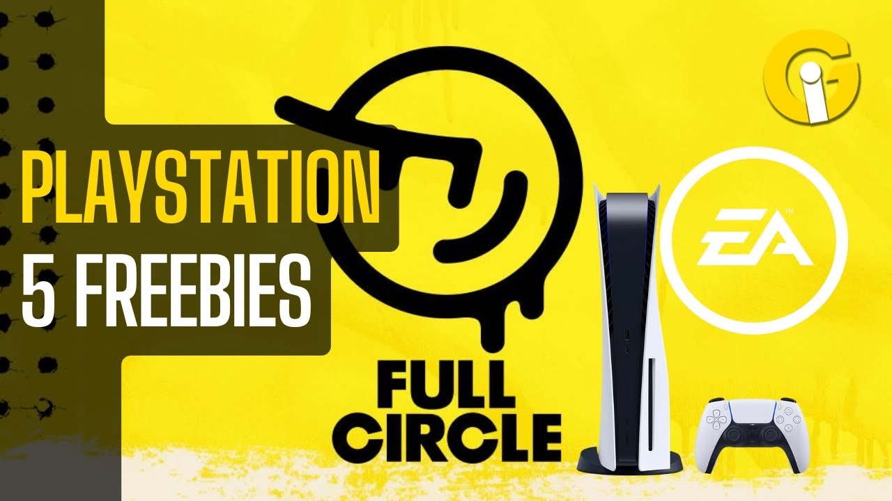 Full Circle And EA Games Are Handing Out In Game Freebies After Complaints