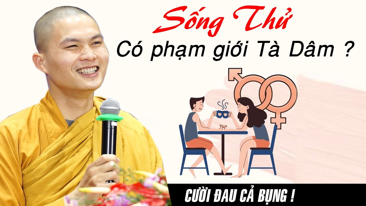 CƯỜI ĐAU BỤNG với những câu hỏi HÀI HƯỚC của các bạn Sinh Viên - Sư Giác Minh Luật trả lời QUÁ HAY !