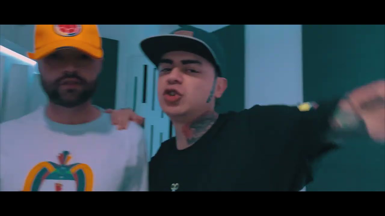 Arenga -  Xplicitos (video oficial)
