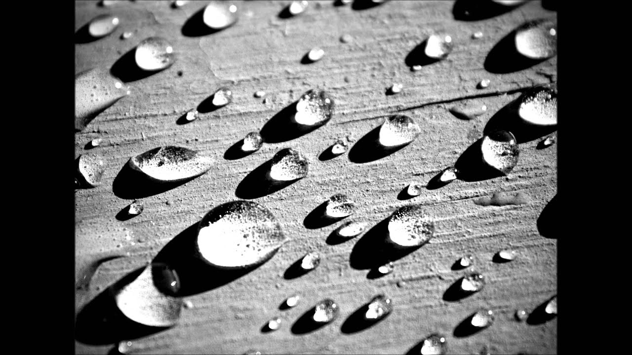 Se18 - Droplets