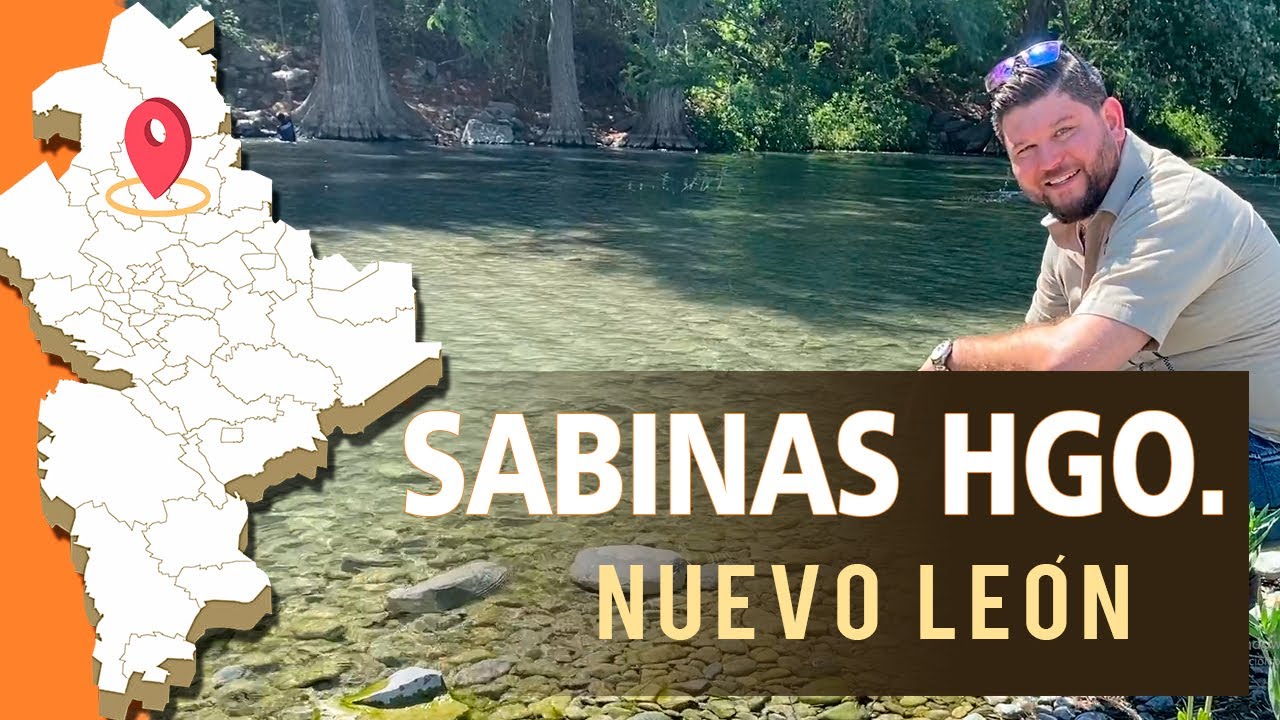Sabinas Hidalgo N.L. | Municipio Bello en Naturaleza | Nuevo León