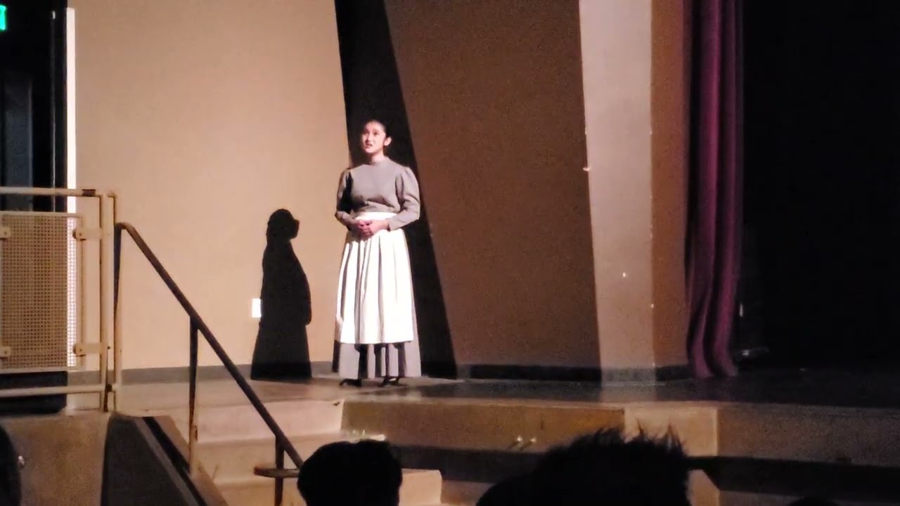 Dorothy & Auntie Em - Somewhere Over the Rainbow (Reprise) | 11.12.2022
