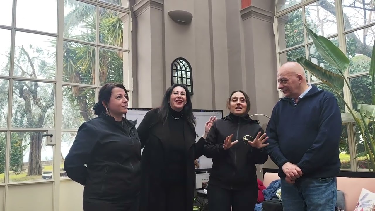 Wedding Planner a Villa Fondi le fioriste di Starace di Praiano