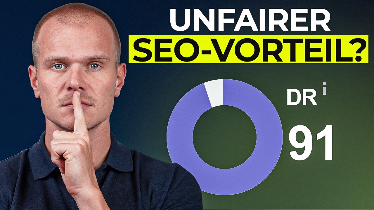 Die Backlink-Strategie, die sofort Rankings pusht