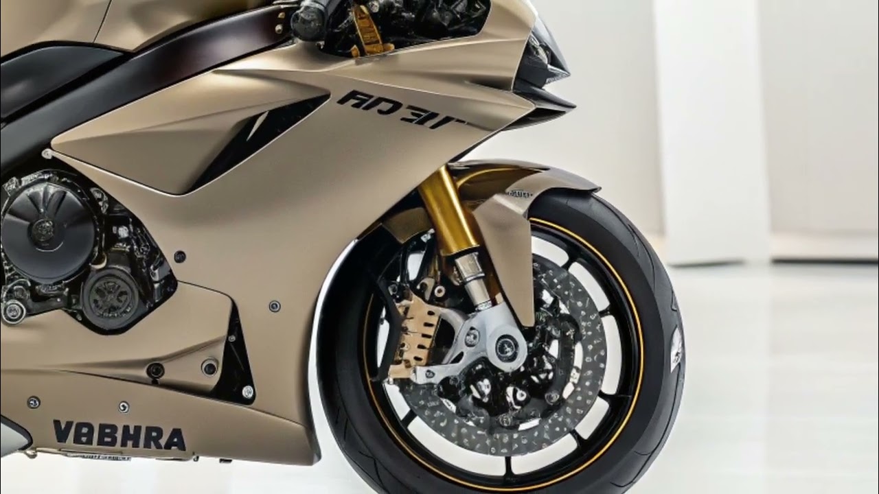 นี่ไม่ใช่ R1! เปิดตัว Yamaha YZR-M1 V4 2026 รถแข่งที่ราคาเกิน 100 ล้าน