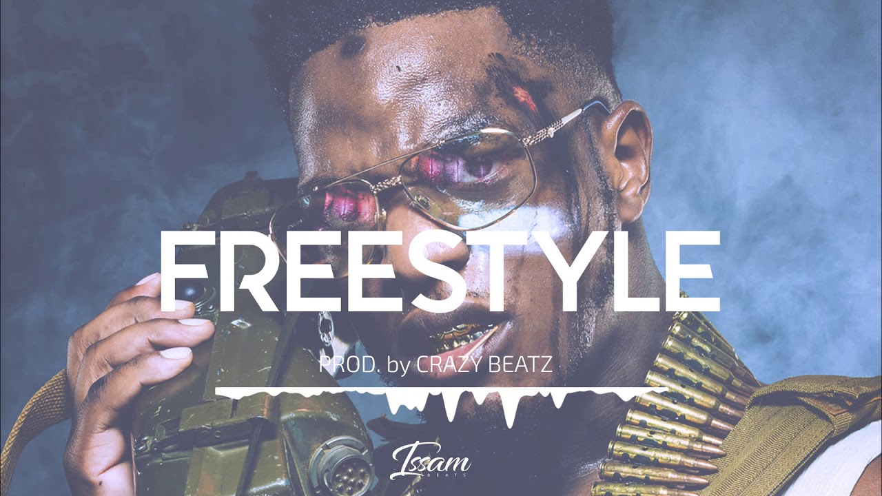 Niska X Kaaris X Sadek Type Beat ''FREESTYLE'' Hard Aggressive Trap Beat | Slay J Beats