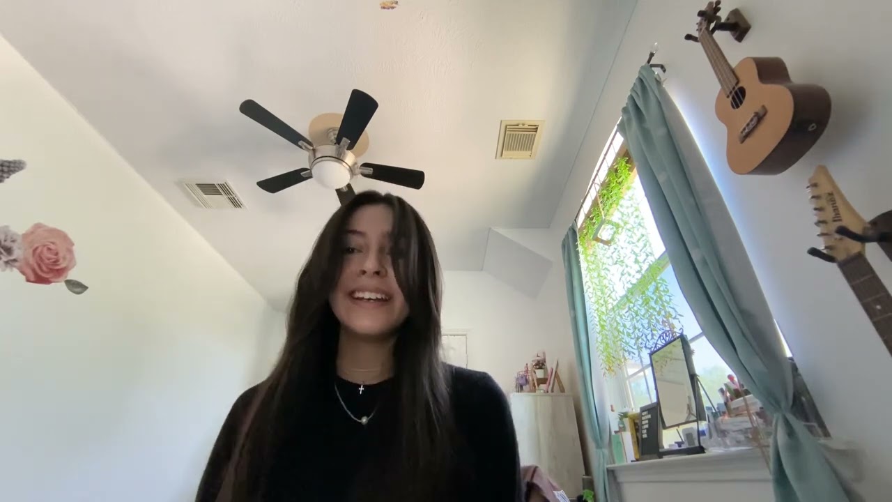 tu fidelidad (cover)