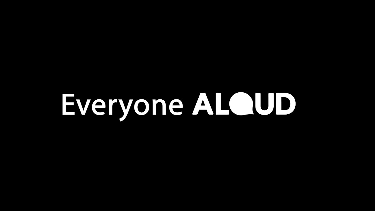 Everyone Aloud