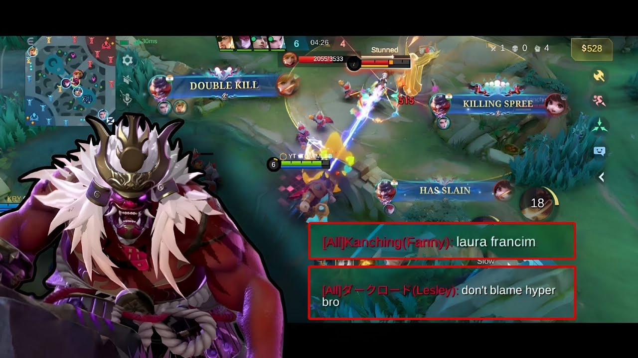 Franco is BROKEN in Solo Rank RIGHT NOW! 🔥, Rank Gameplay, Mobile legends Bang Bang