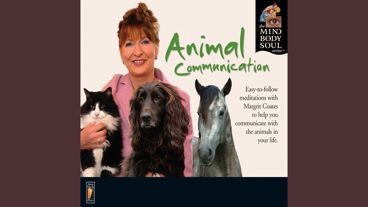 Introduction to Animal Healing