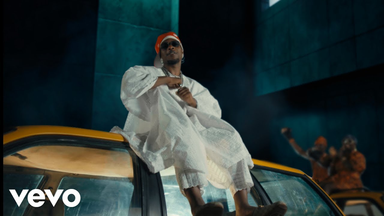 L.A.X, Magicsticks - Loke (Official Video)
