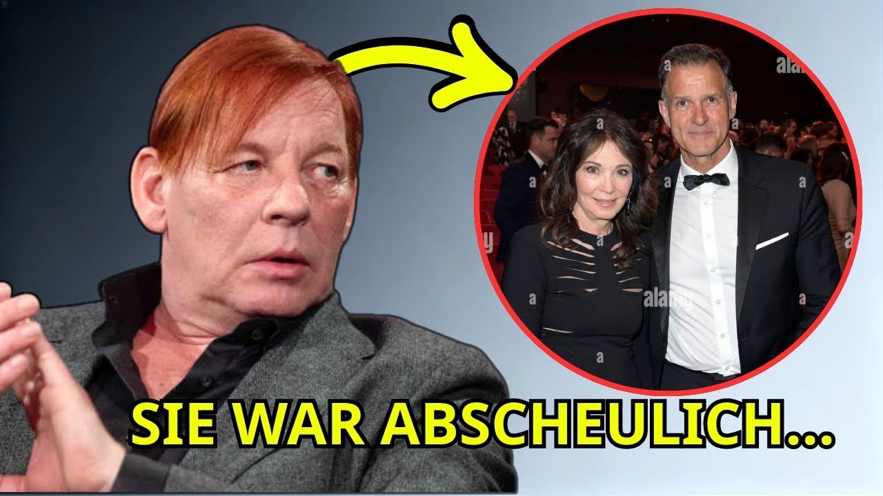 Mit 77 Jahren spricht Ben Becker &uuml;ber f&uuml;nf Menschen, die ihn tief verletzt haben&hellip;