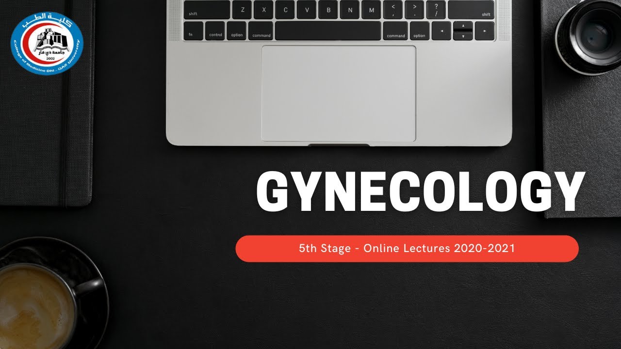 د. ايناس الخياط / Gynecology - Menstrual Cycle