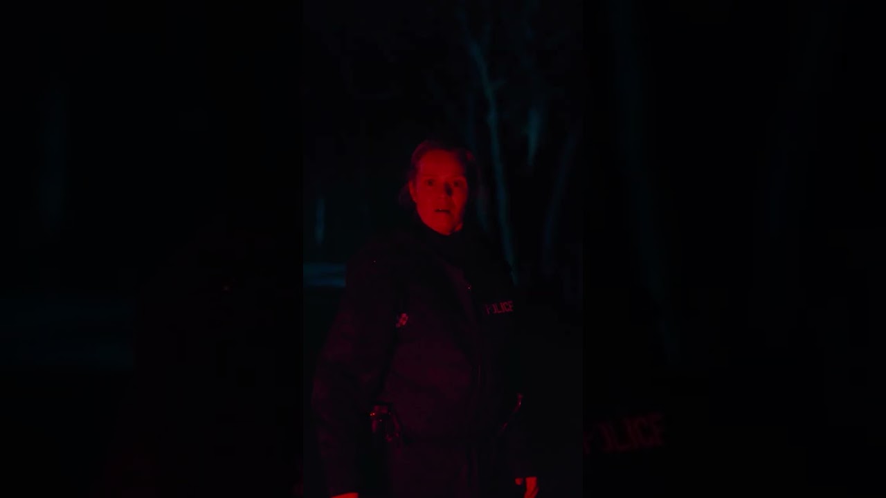 Don't look now 💀, Christmas is creeping up on us 🫣. Watch 