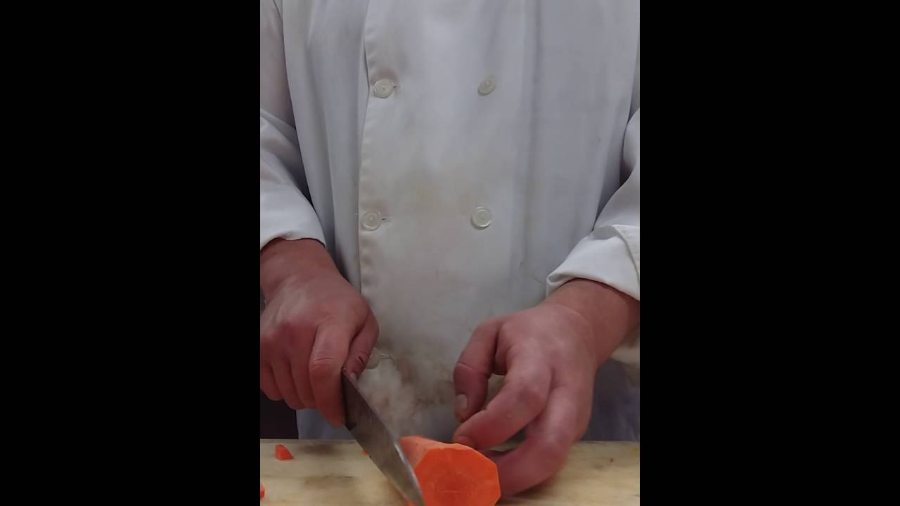 Teruyasu Fujiwara - Mabaroshi no Meito 210 mm Gyuto