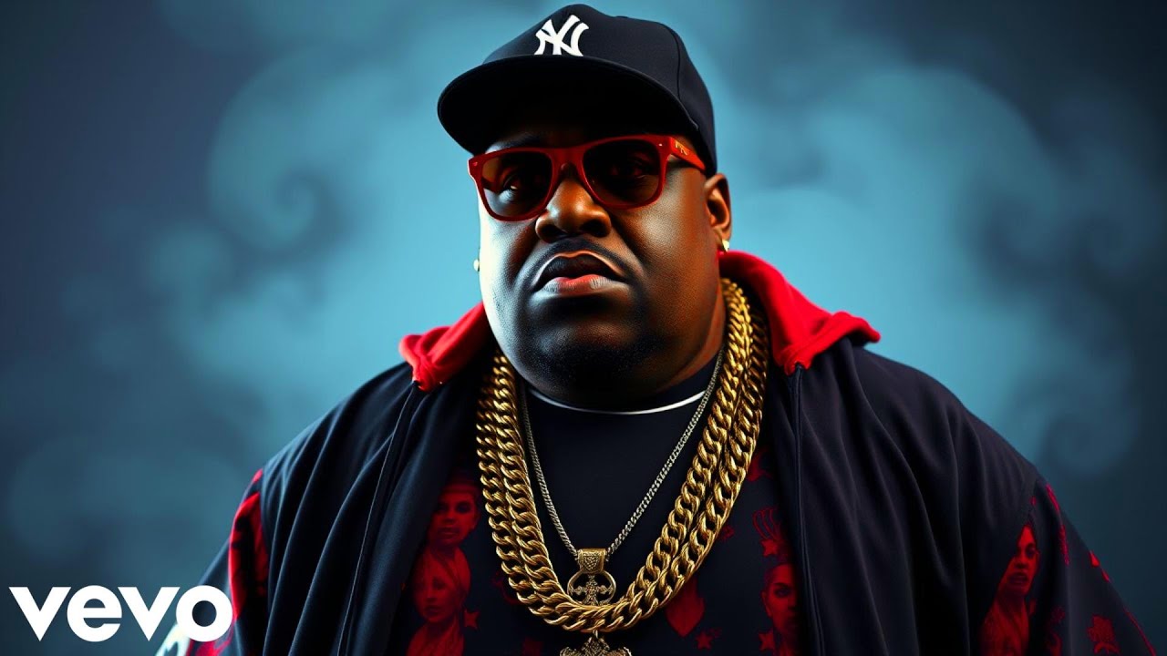 Biggie, 2Pac, Eazy-E - Feeling | 2025