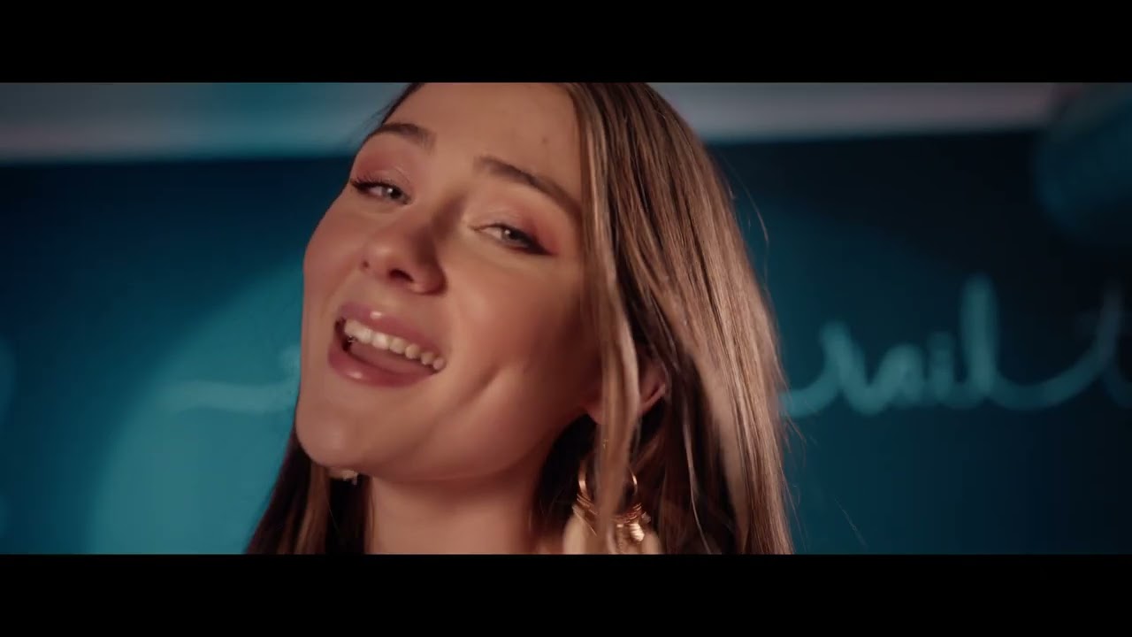 Emily Rae - Love Rules (Official Video)