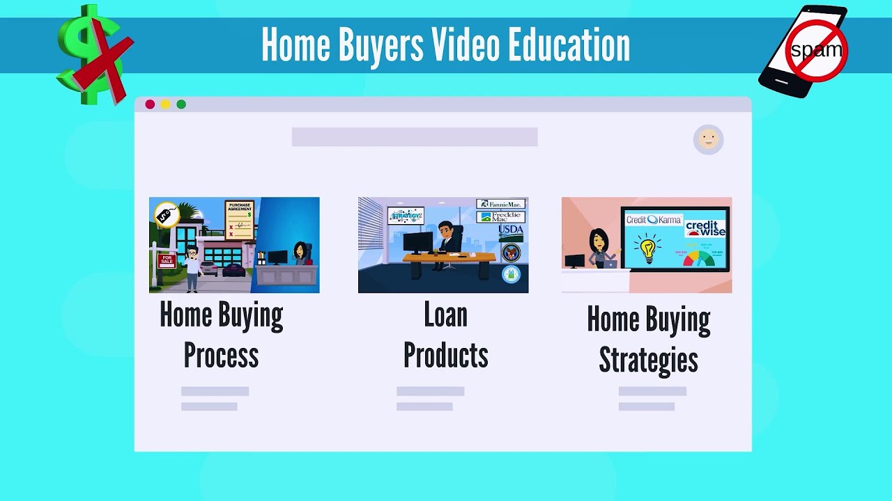 Home Buyer Education Center