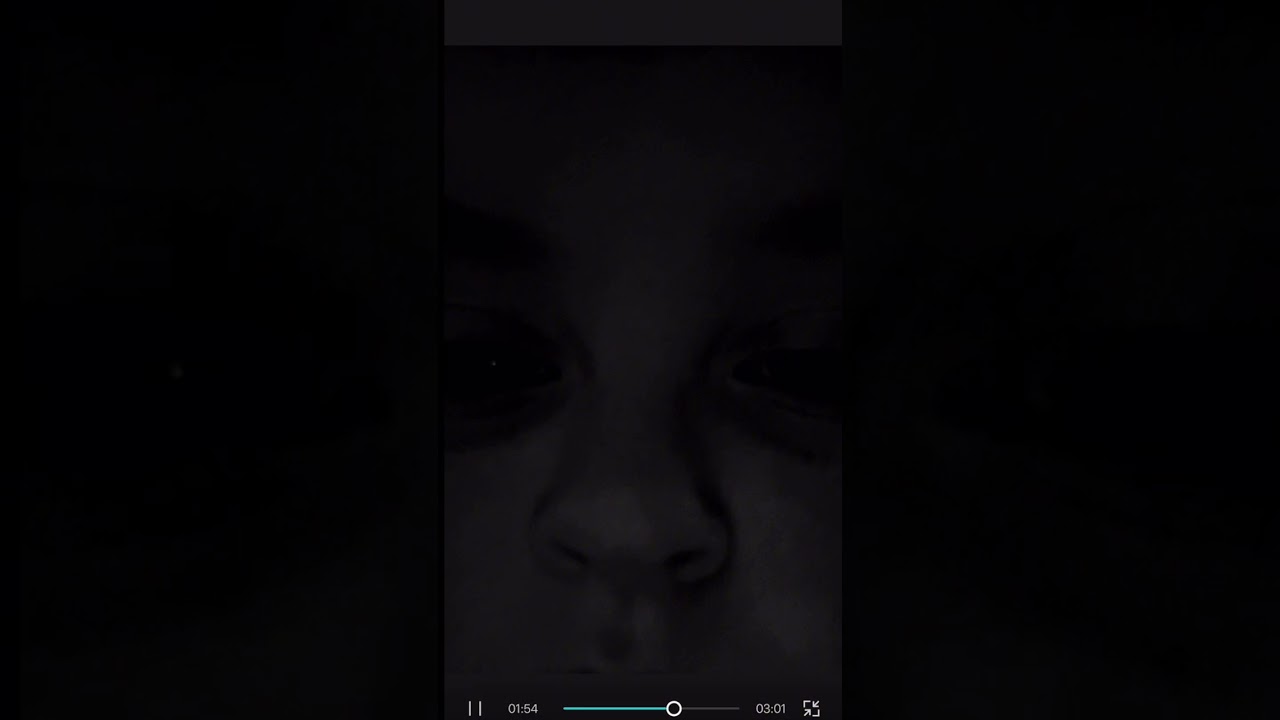 Fave reveal! Me Becoming uncanny extended