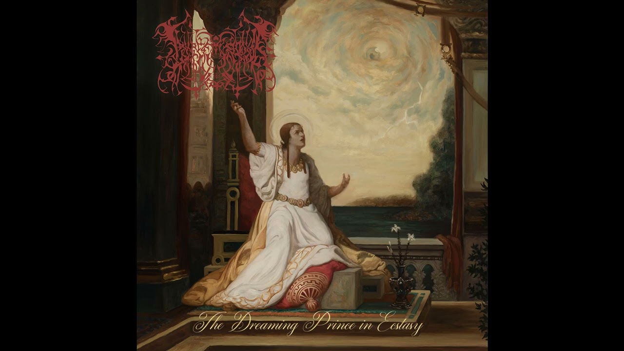 Lamp of Murmuur - Forest of Hallucinations (Track Premiere)