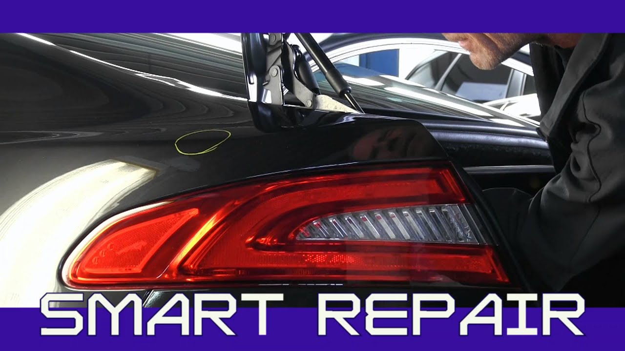 Smart Repair Full HD / Car Point - F. Wolf