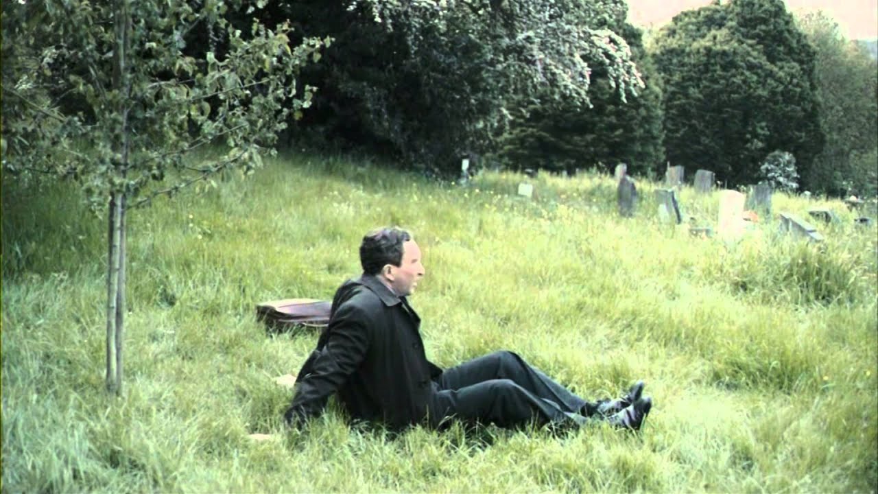 Still Life (Rachel Portman)