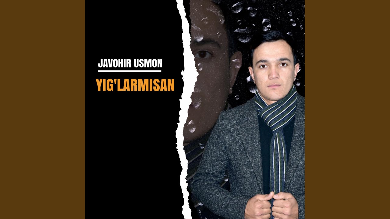 Yig'larmisan