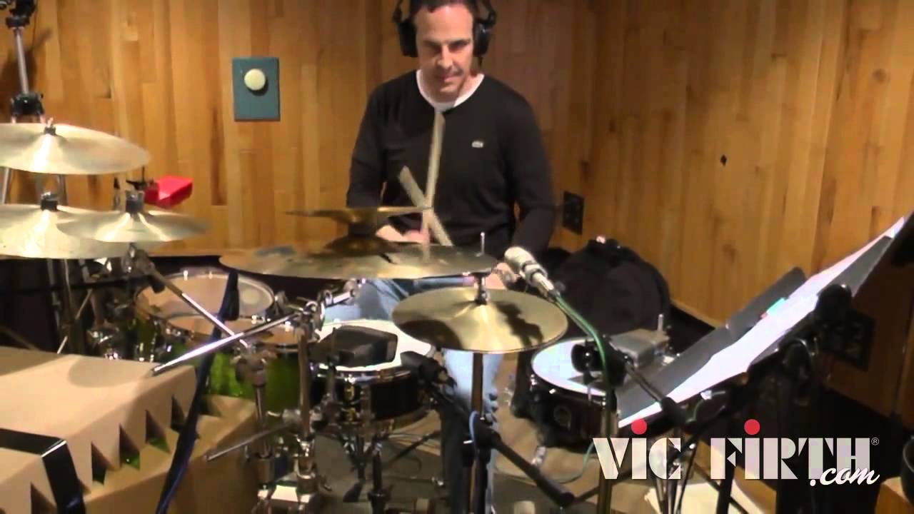 Performance Spotlight: Joe McCarthy with The Afro Bop Alliance Big Band