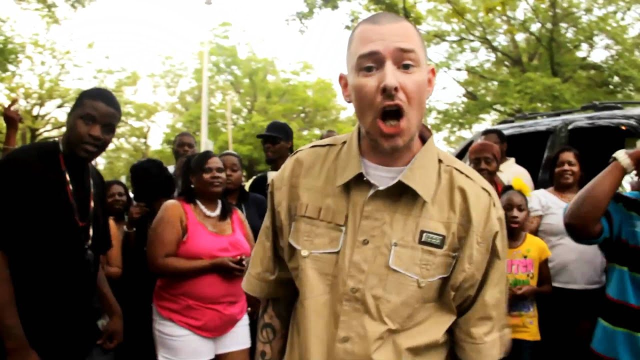 VICIOUS - ON MY SWAG ft. RICKY D, ROD-D & SUAVIO DA' DON(OFFICIAL VIDEO) DIR. BY CAZ DA CHEF