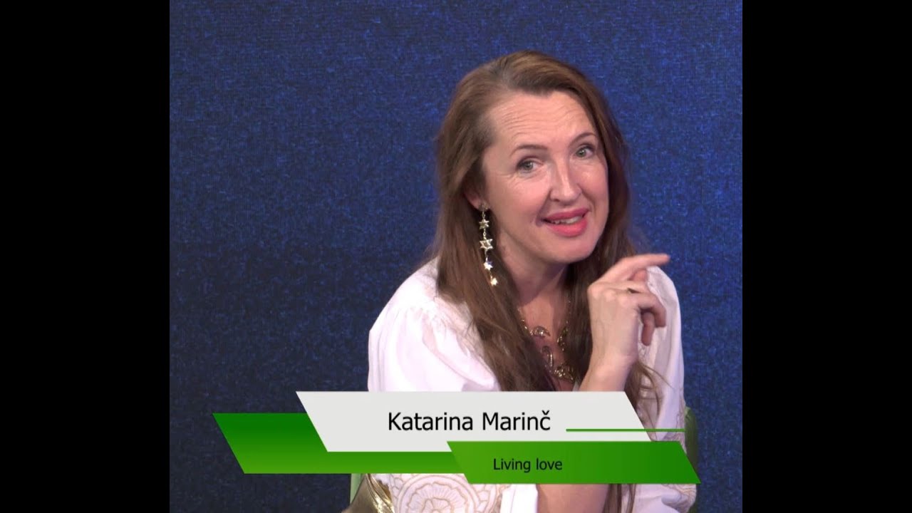 IZBEREM PRIJAZNOST Ep5 Katarina Marinč