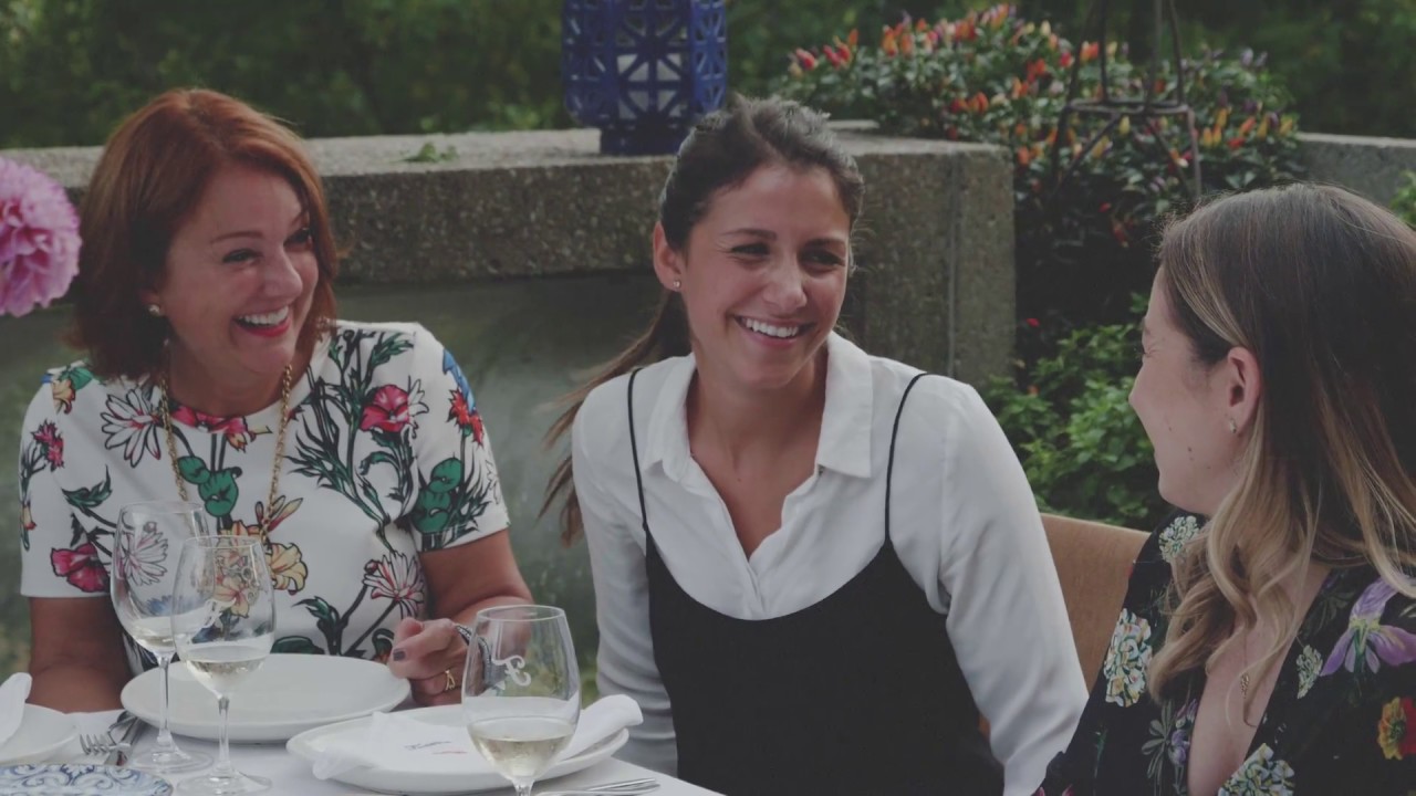 Bande Annonce - Portugal Gourmand - Saison 1