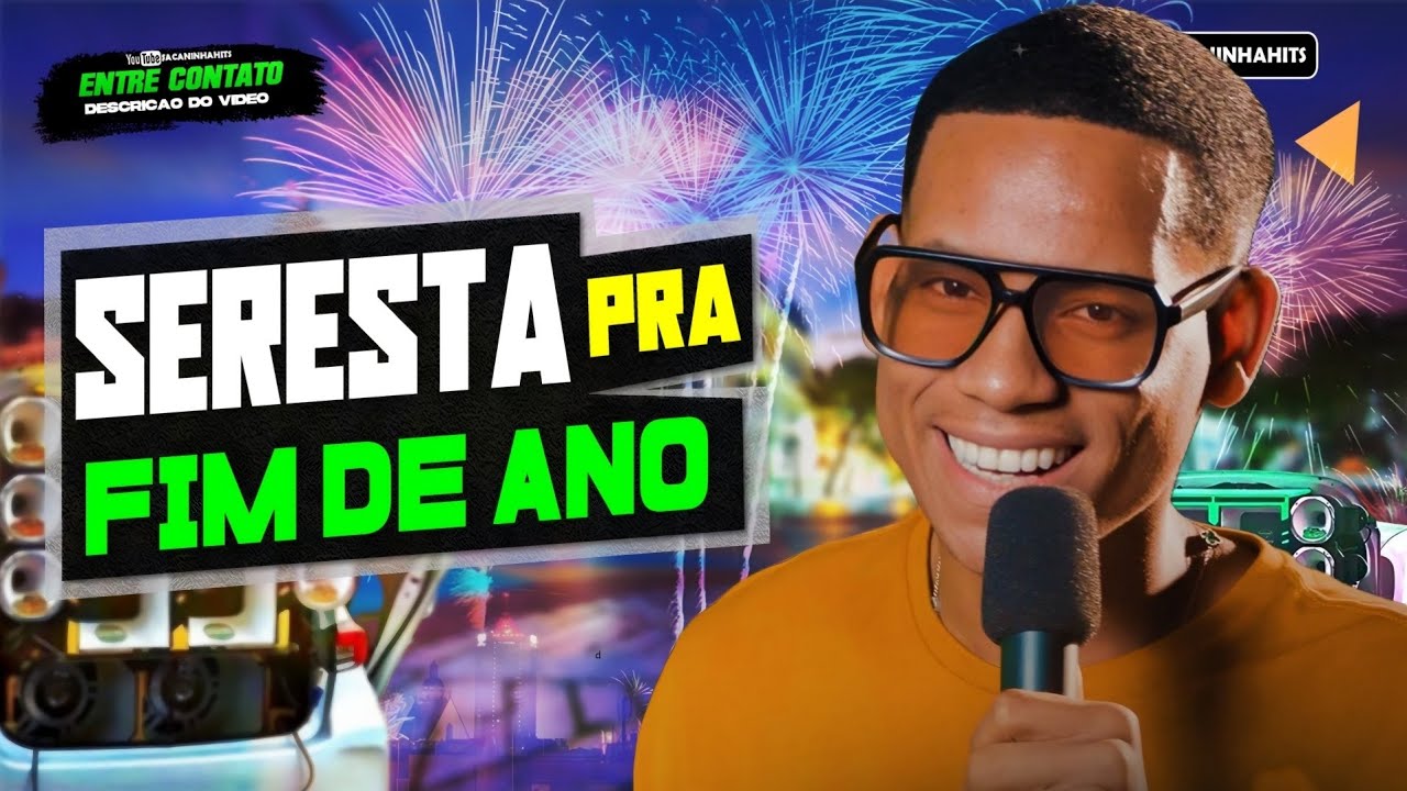 NETTO BRITO 100% ROMÂNTICO - SERESTA TOP ATUALIZADO 2026 - AQUELAS QUE MALTRATA