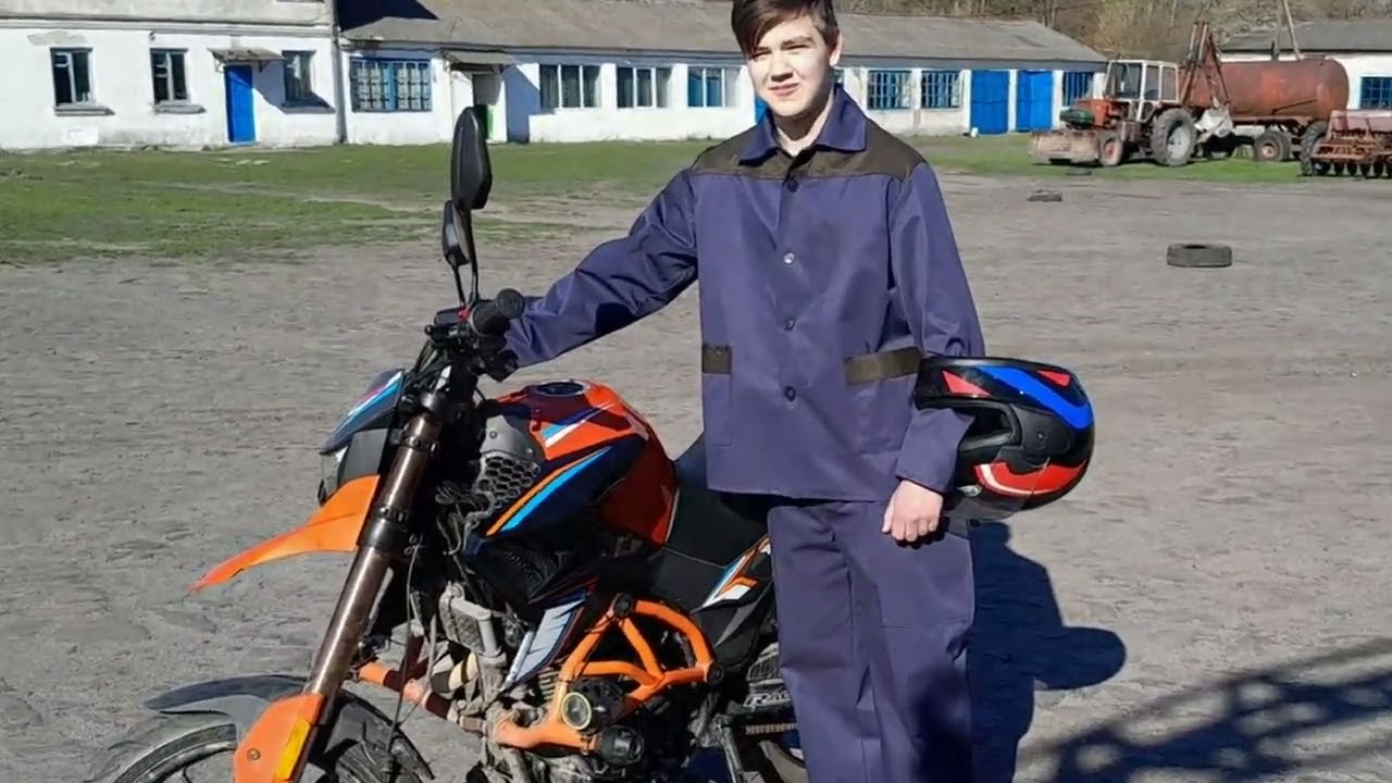 ПТУ №22 смт Луків, профорієнтація