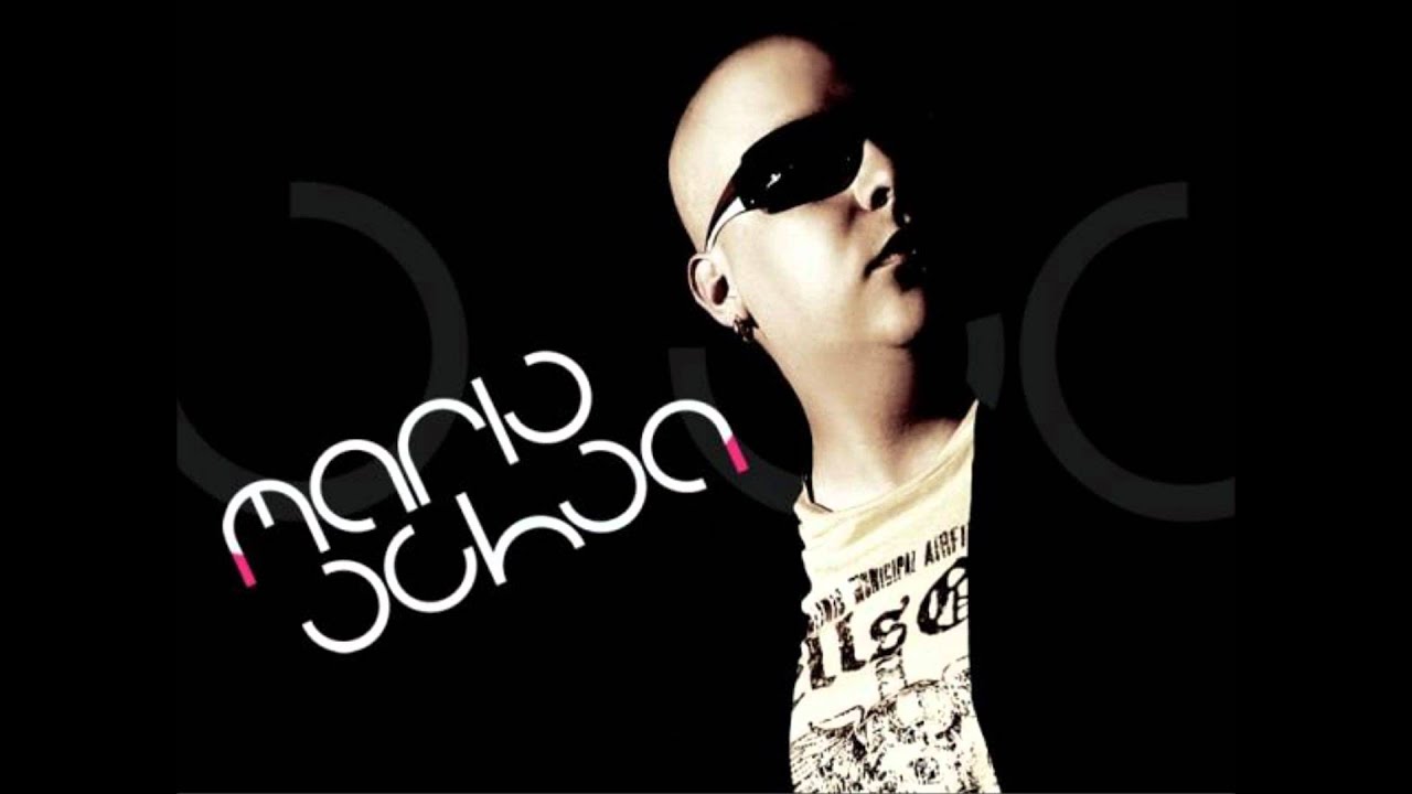 Mario Ochoa & DJ Fist   Dance Me Orginal MIX