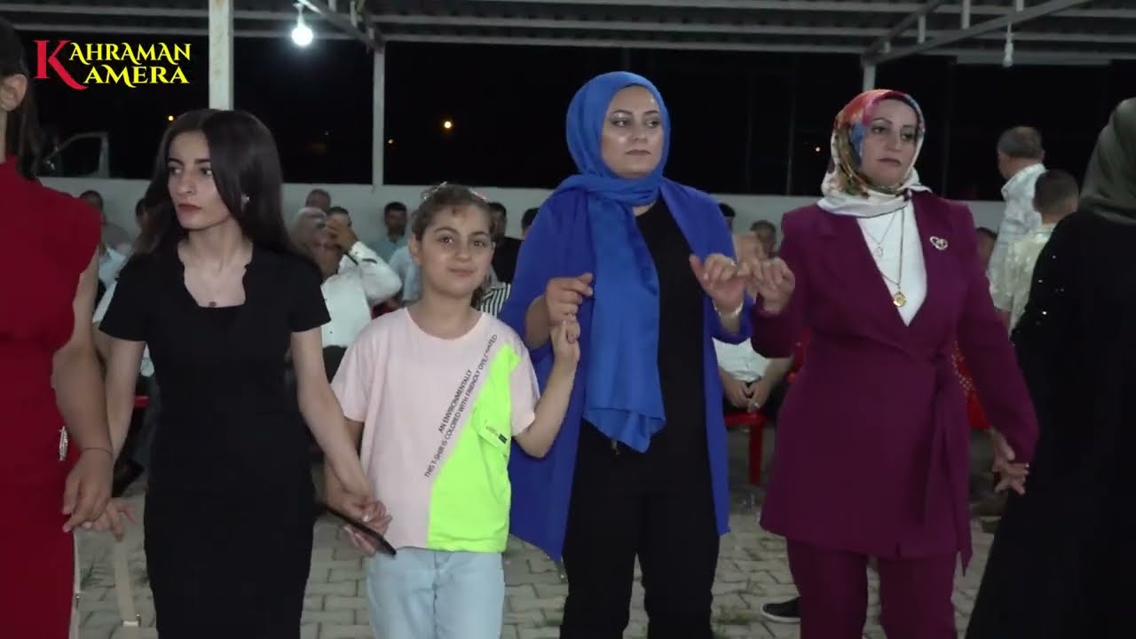 KIRAKHAN DA BÖYLESİ GÖRÜLMEDİ  KÖSELER AİLESİNİN DÜĞÜNÜ  CAMIZKIŞLASI KÖYÜ BÖLÜM 1  KAHRAMAN KAMERA