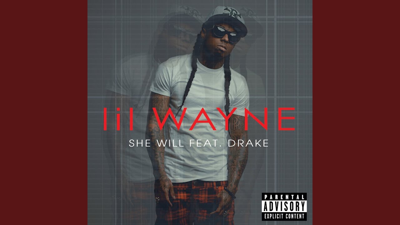 She Will (Instrumental)