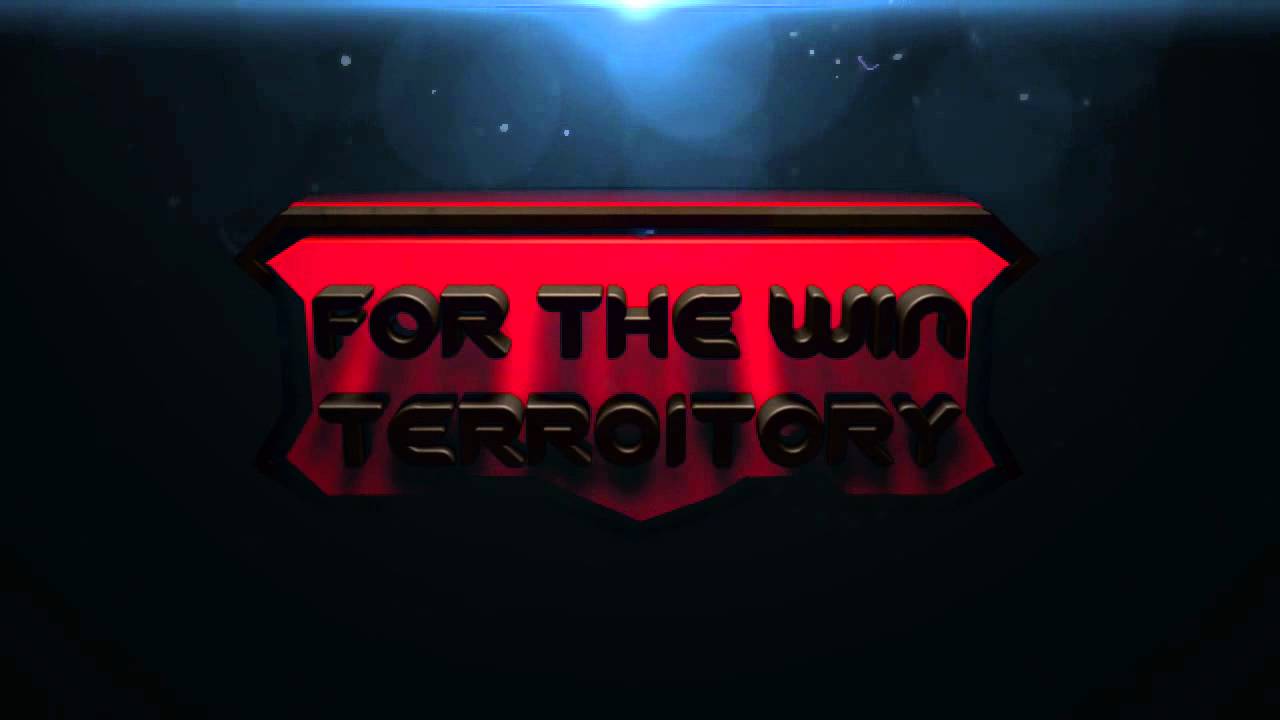 BEAST INTRO !!! FTW Terroitory :)