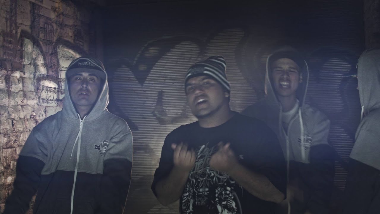 El Sharko humo feat 24 shotz (prod. Esei)