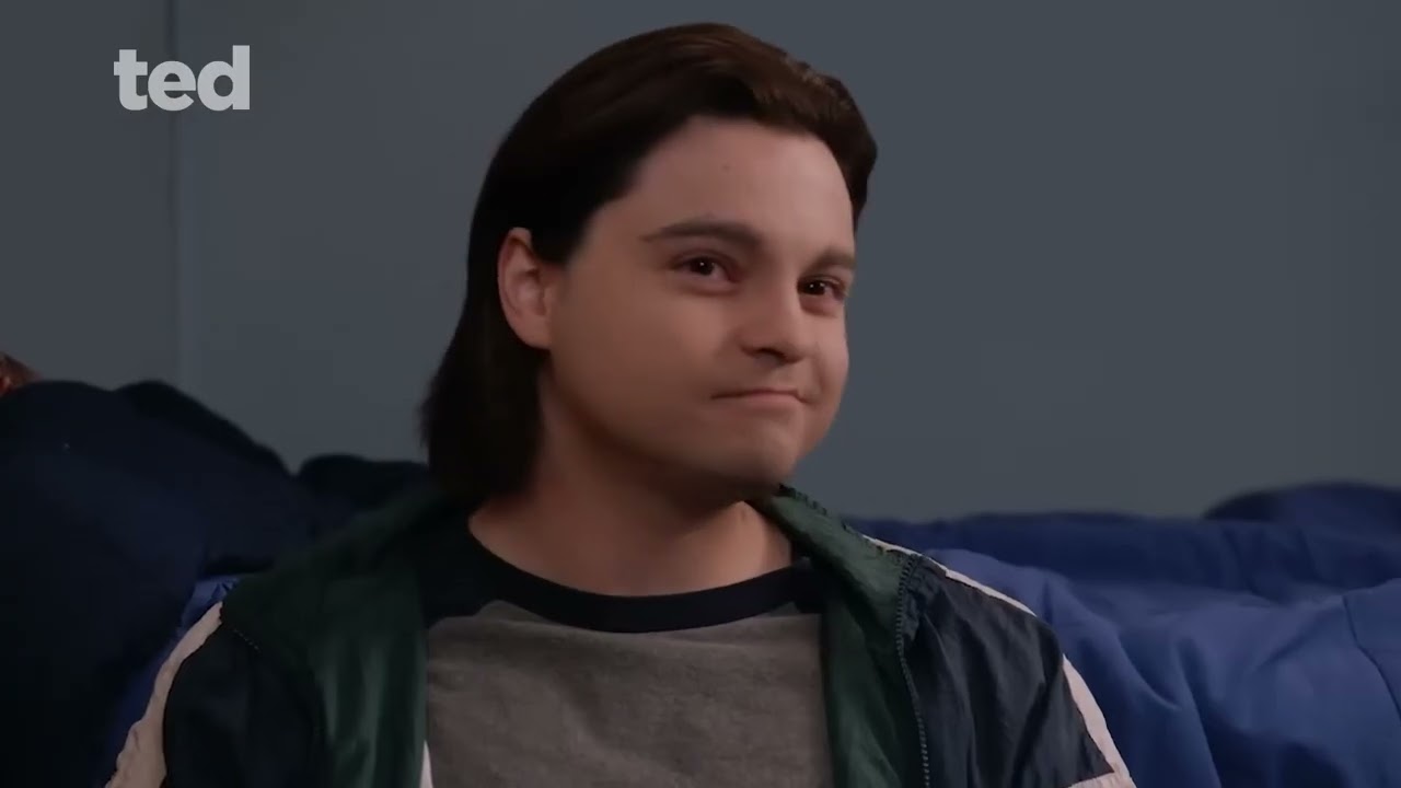 TED Season 2 Trailer (2026)