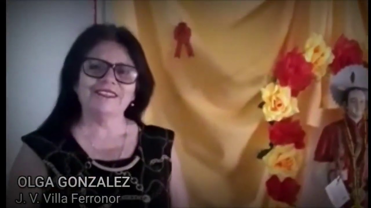 SOLEMNE APERTURA DE FIESTA DE LA OCTAVA DE SAN LORENZO 2020